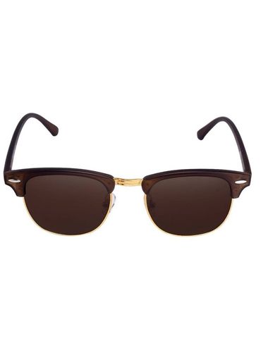 black stylish chasma