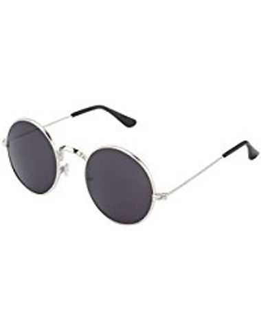 black stylish chasma