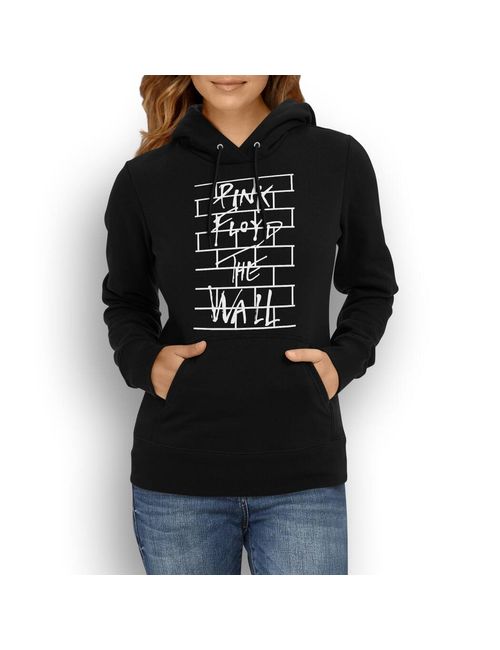 Pink Floyd The Wall Hoodie