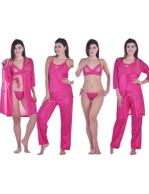 lycra nightwear