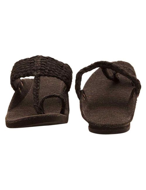online jute chappal