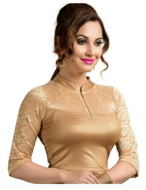 Readymade Strechable Blouses 3573