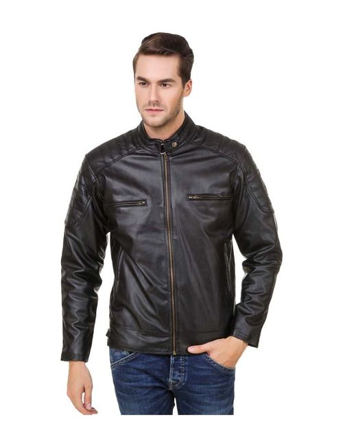 Zorico Black Leather Jacket Zorico Black Leather Jacket Front 1503849265 Jpeg