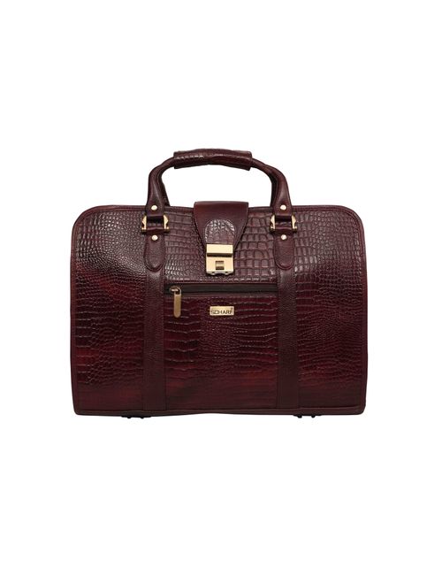 scharf laptop bags