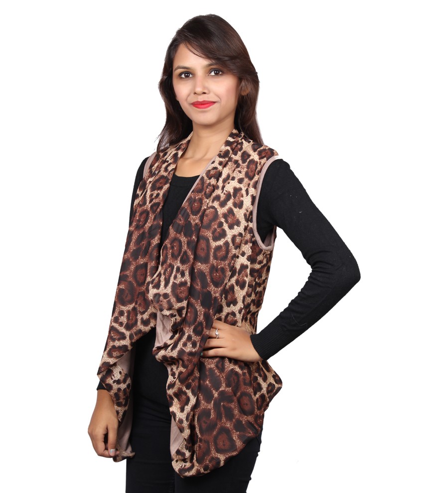 Formal Half Sleeves Jacket