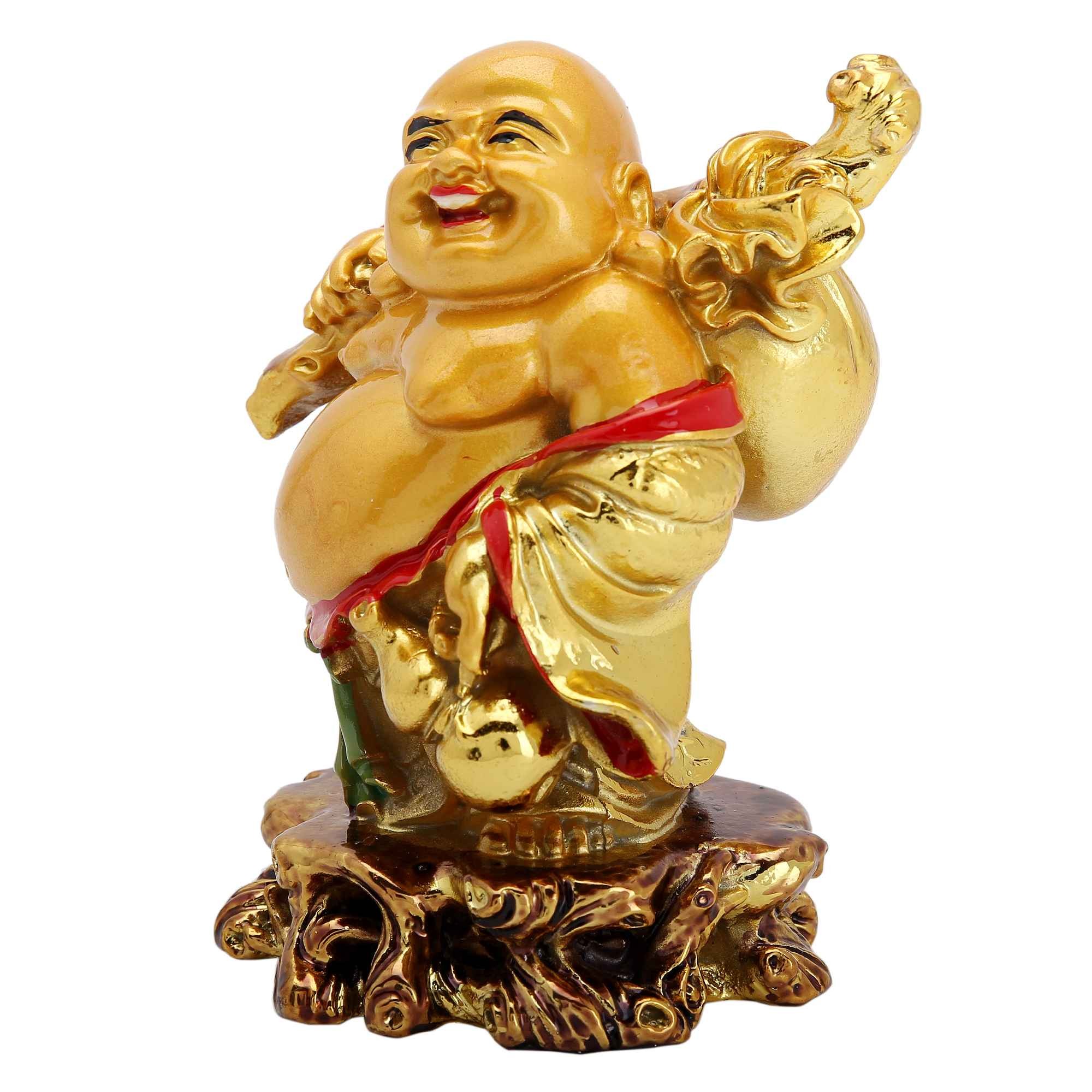 Feng Shui Laughing Buddha