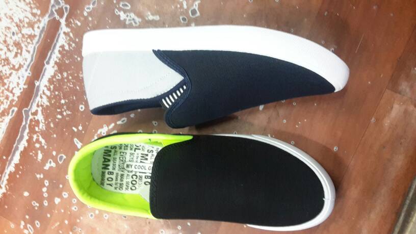 without less casual shoes