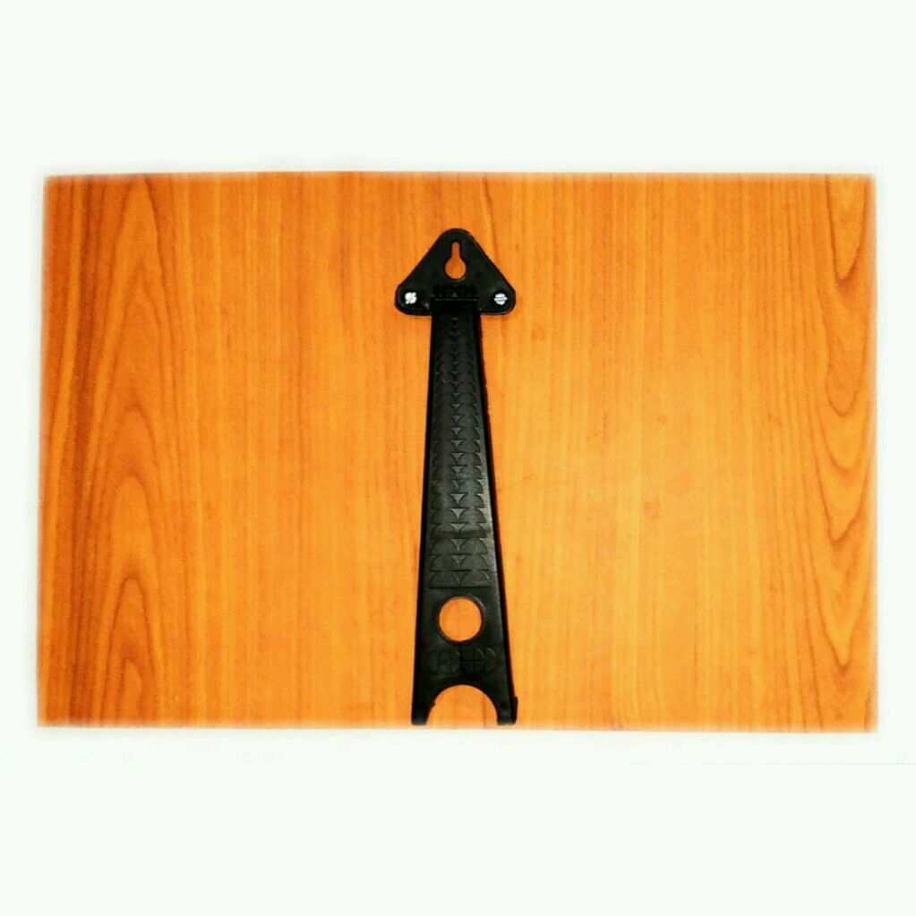 Shreenathji Yamunaji Mahaprabhuji (Trinidhi Swarup) Wooden Lamination