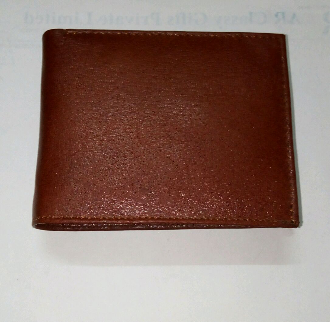 Gents Purse