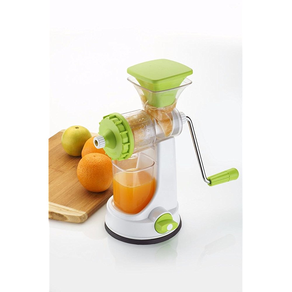 Ganesh Fruit And Vegetable Juicer | Fruit Juicer | With Still Handle ...
