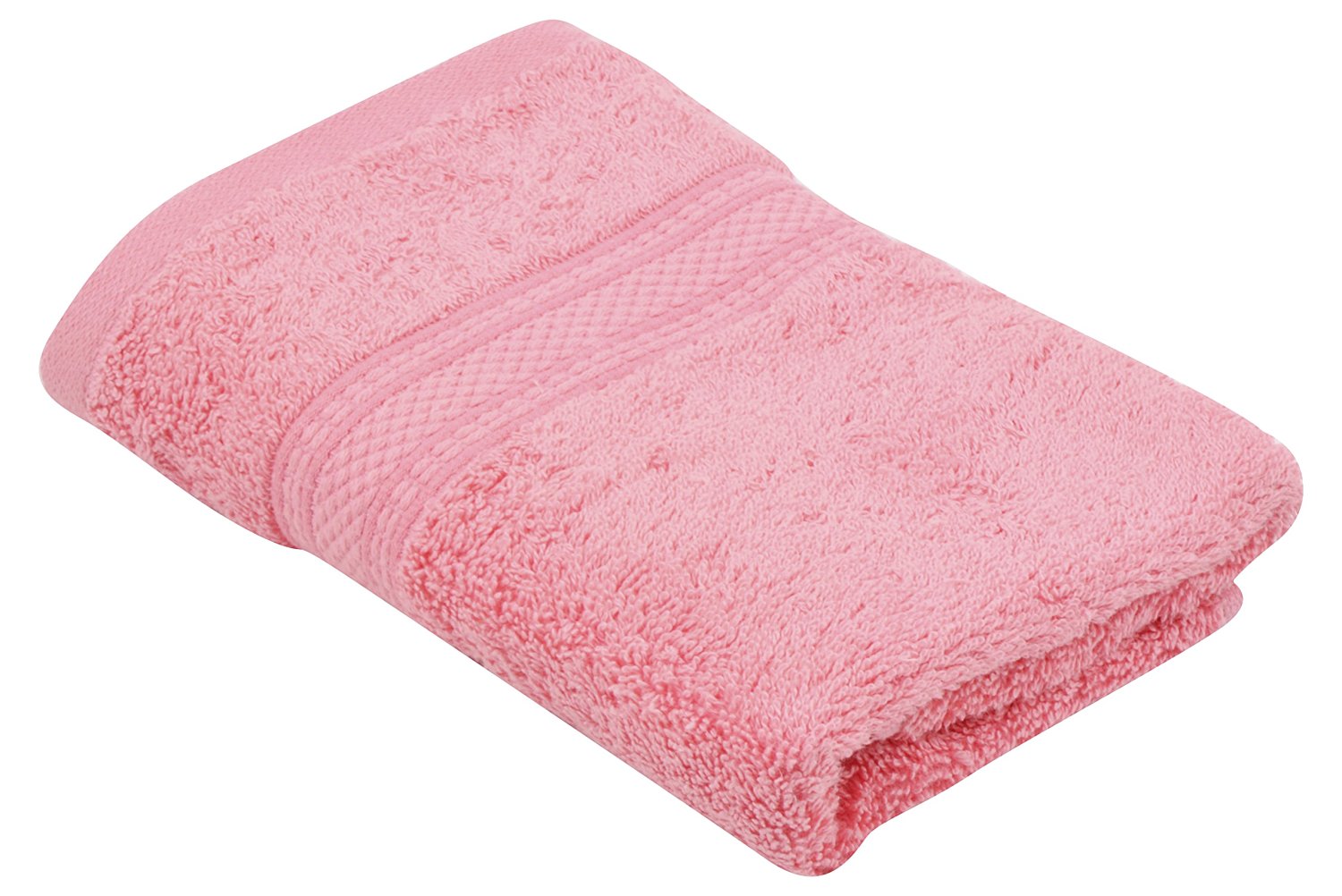 Trident classic hand towel set (pack of 2)40*60cm(500 gsm)