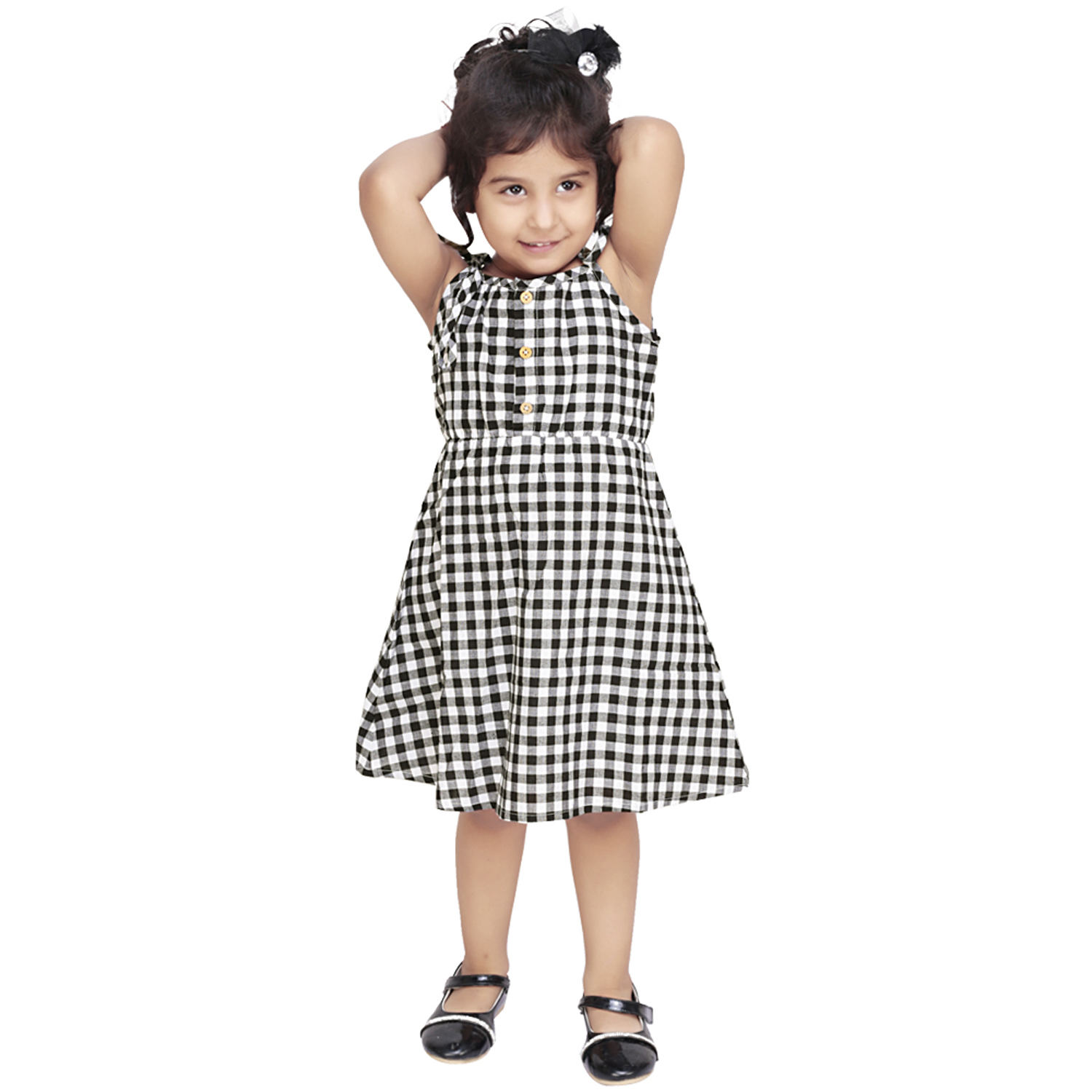 Cotton Dresses