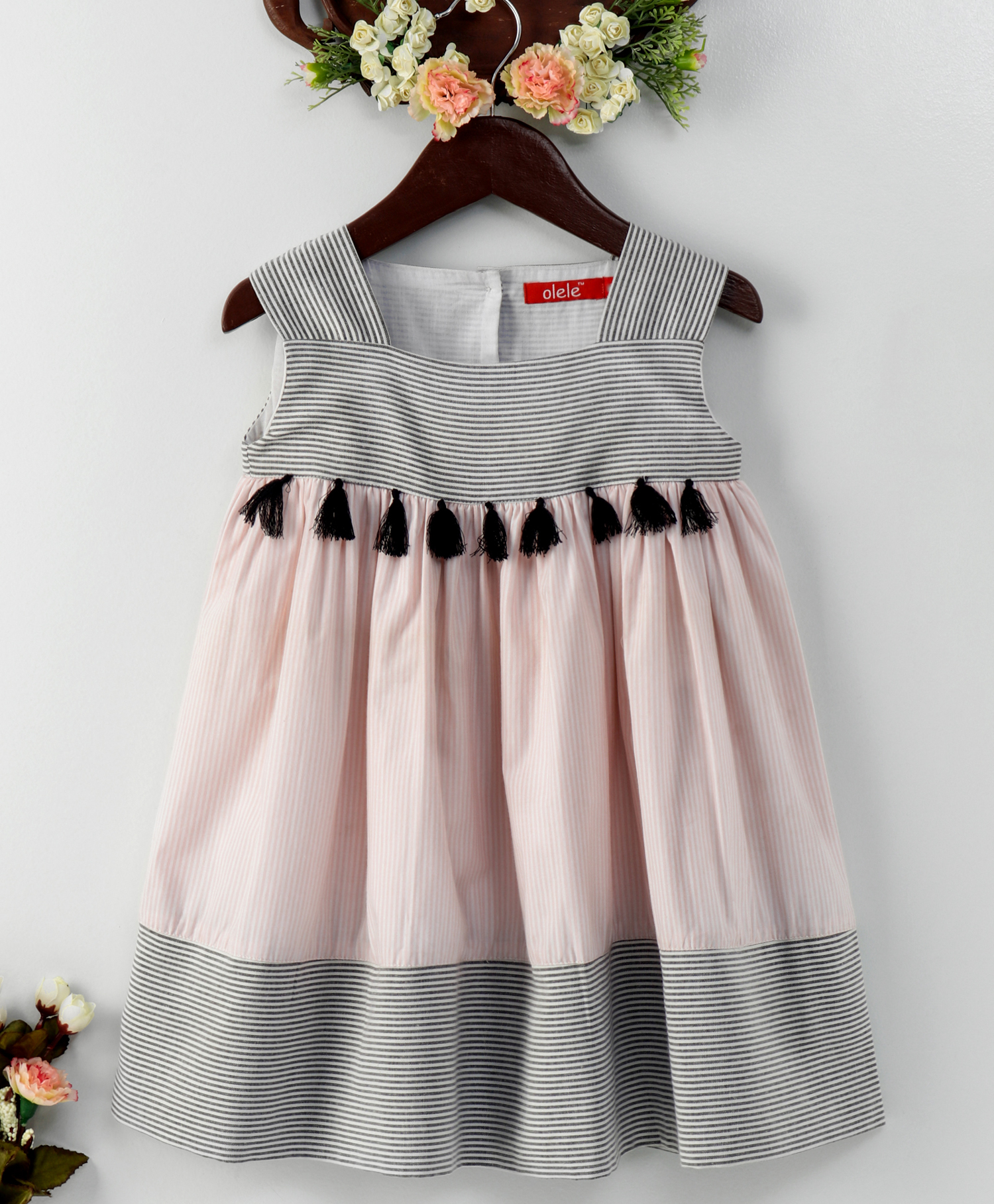 Baby Girl Clothes Dress