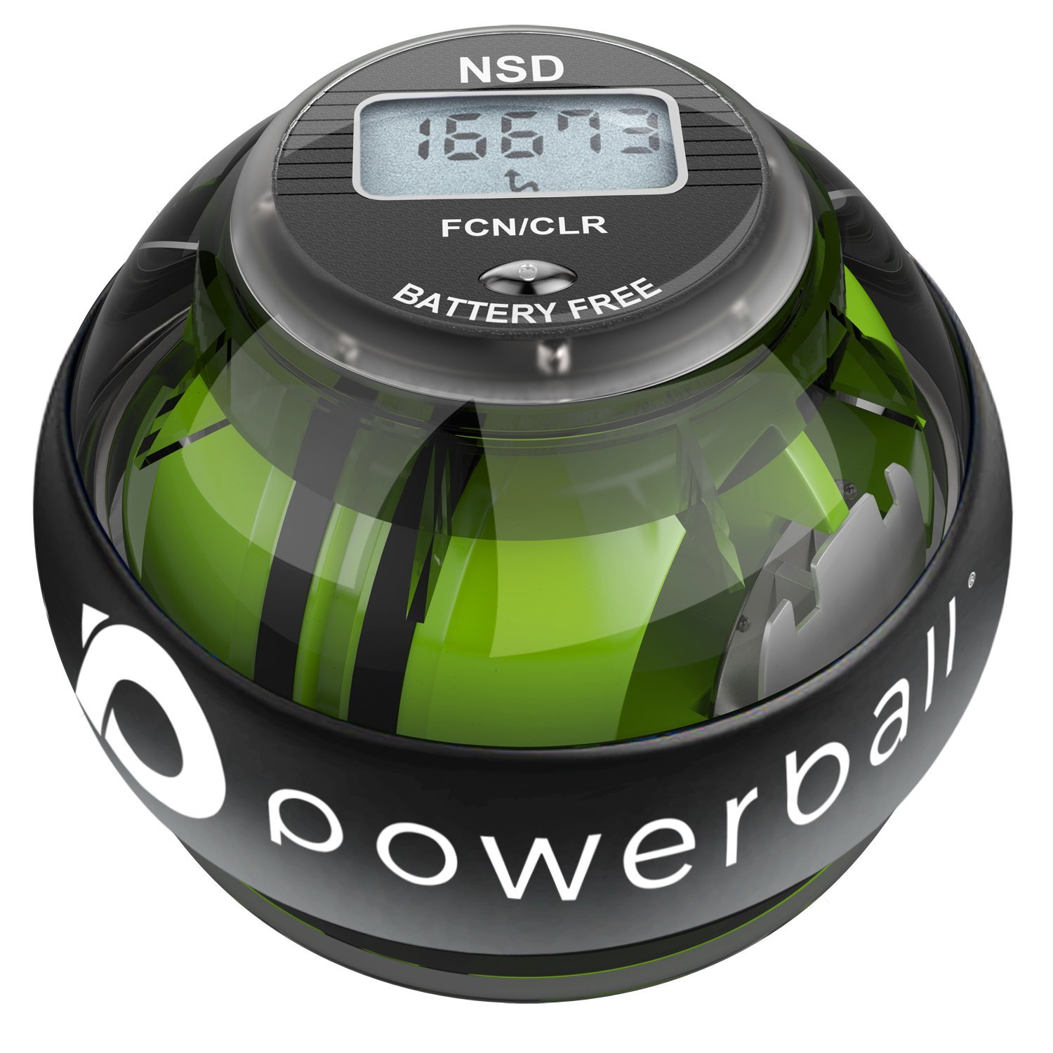 NSD Powerball 280 Hz Autostart Gyro