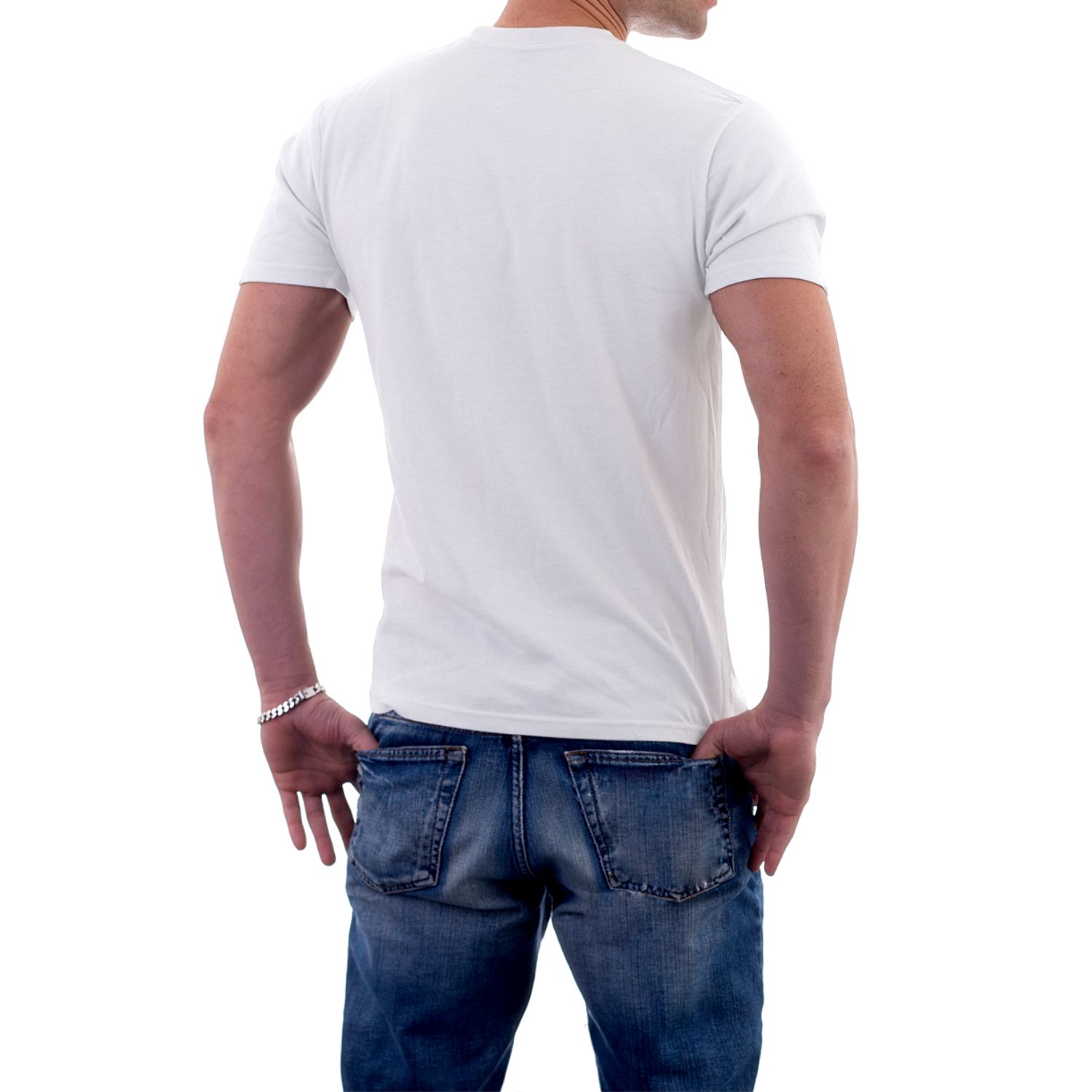 virat in white shirt