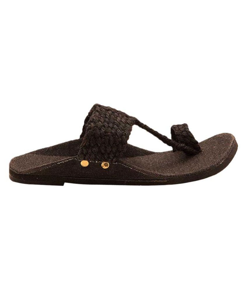chappal juta design