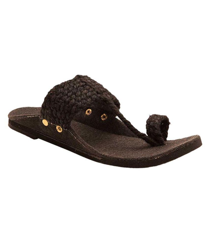 online jute chappal