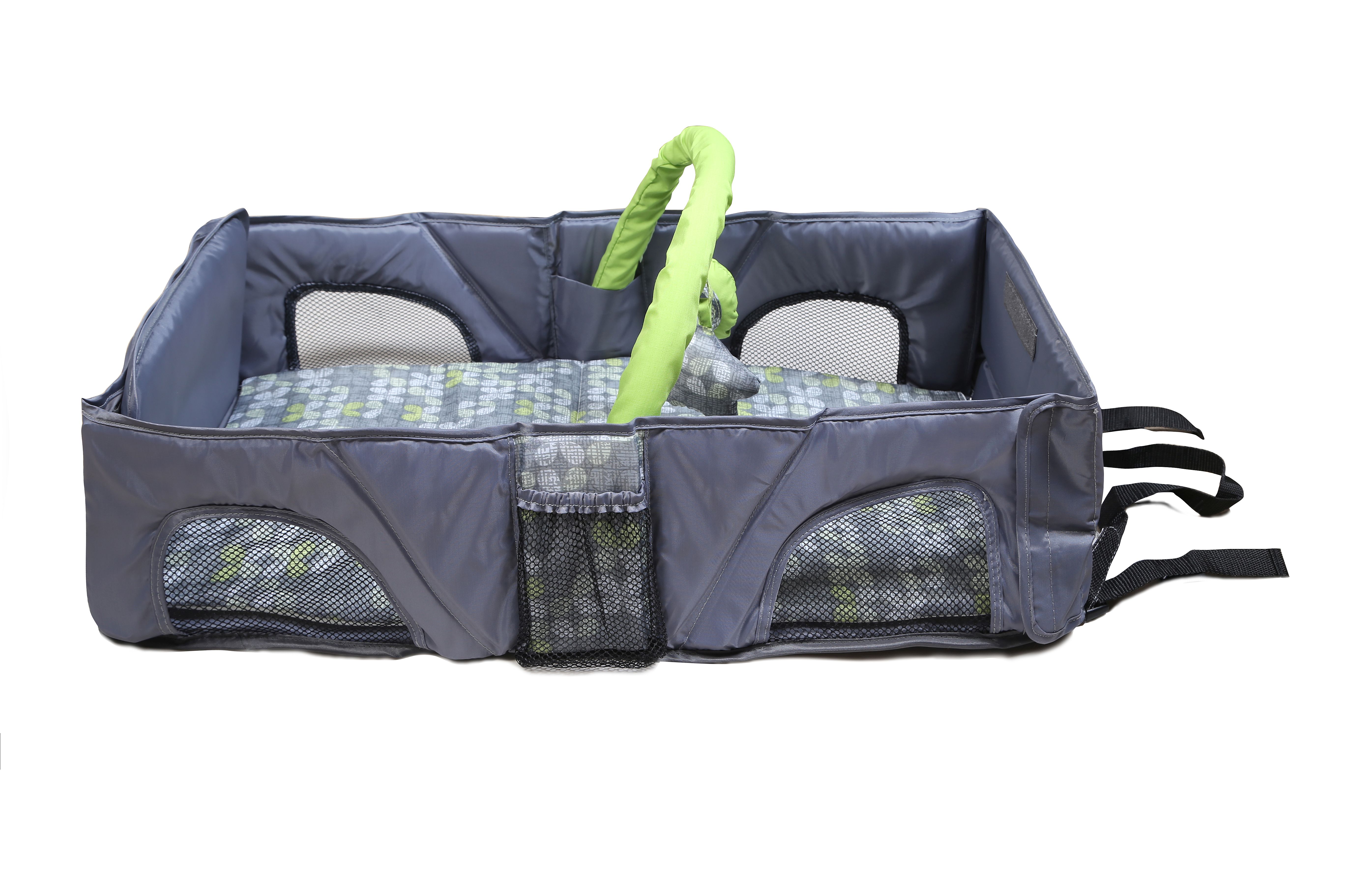 Infant Travel Bed