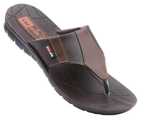 vkc pride slippers new model