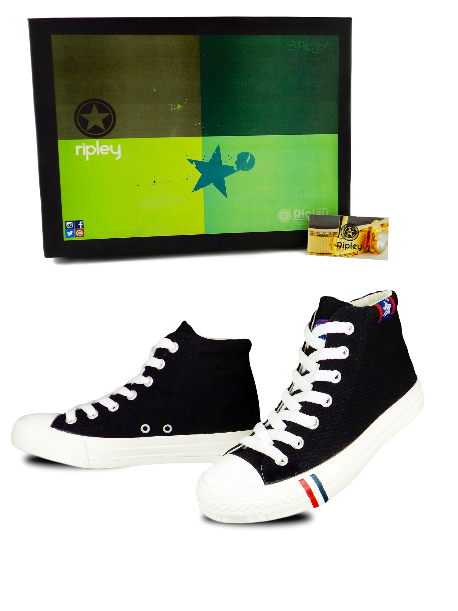 yuanbu shoes