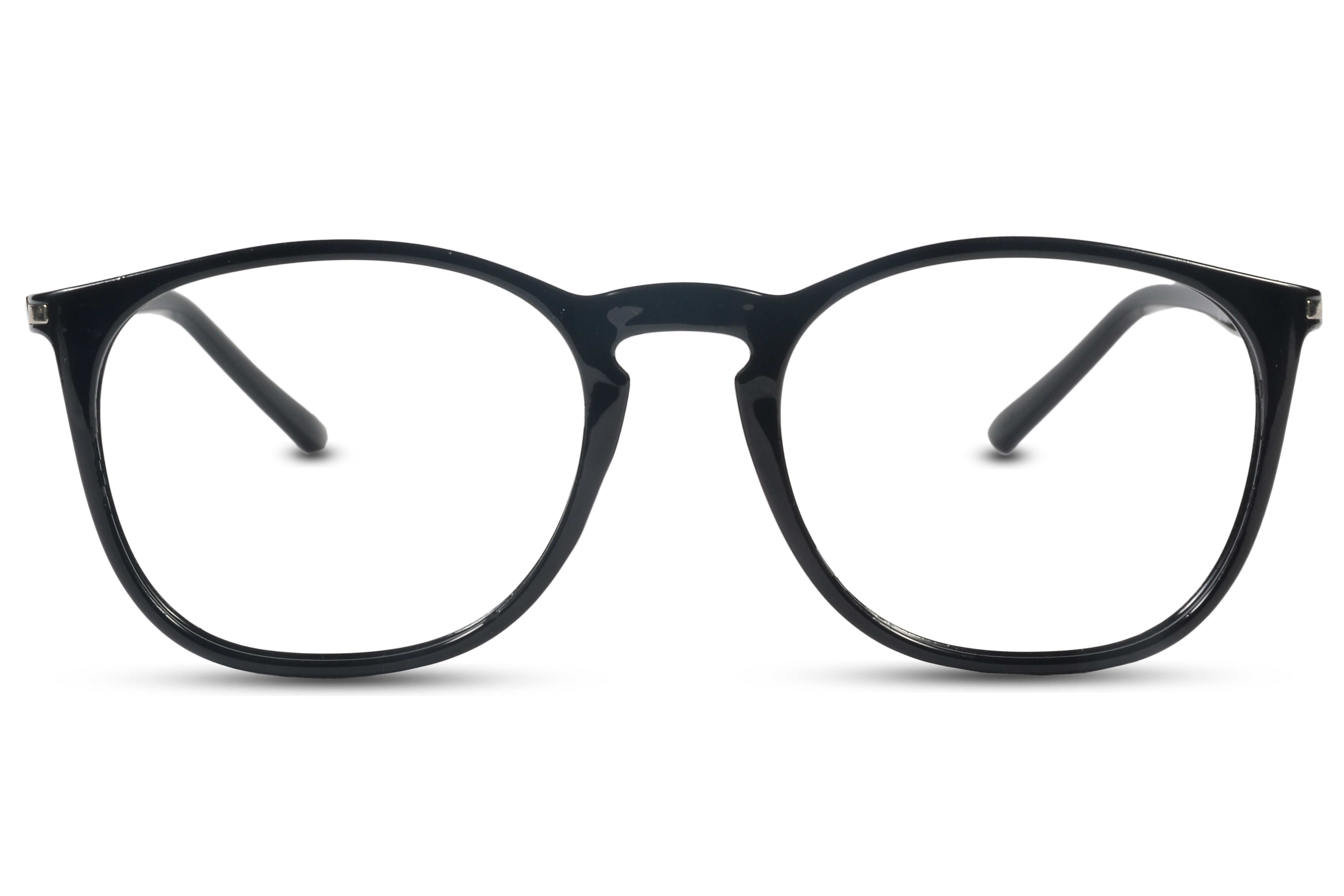 Square Eyeglasses Premium Specs Full Frame Eyeglasses