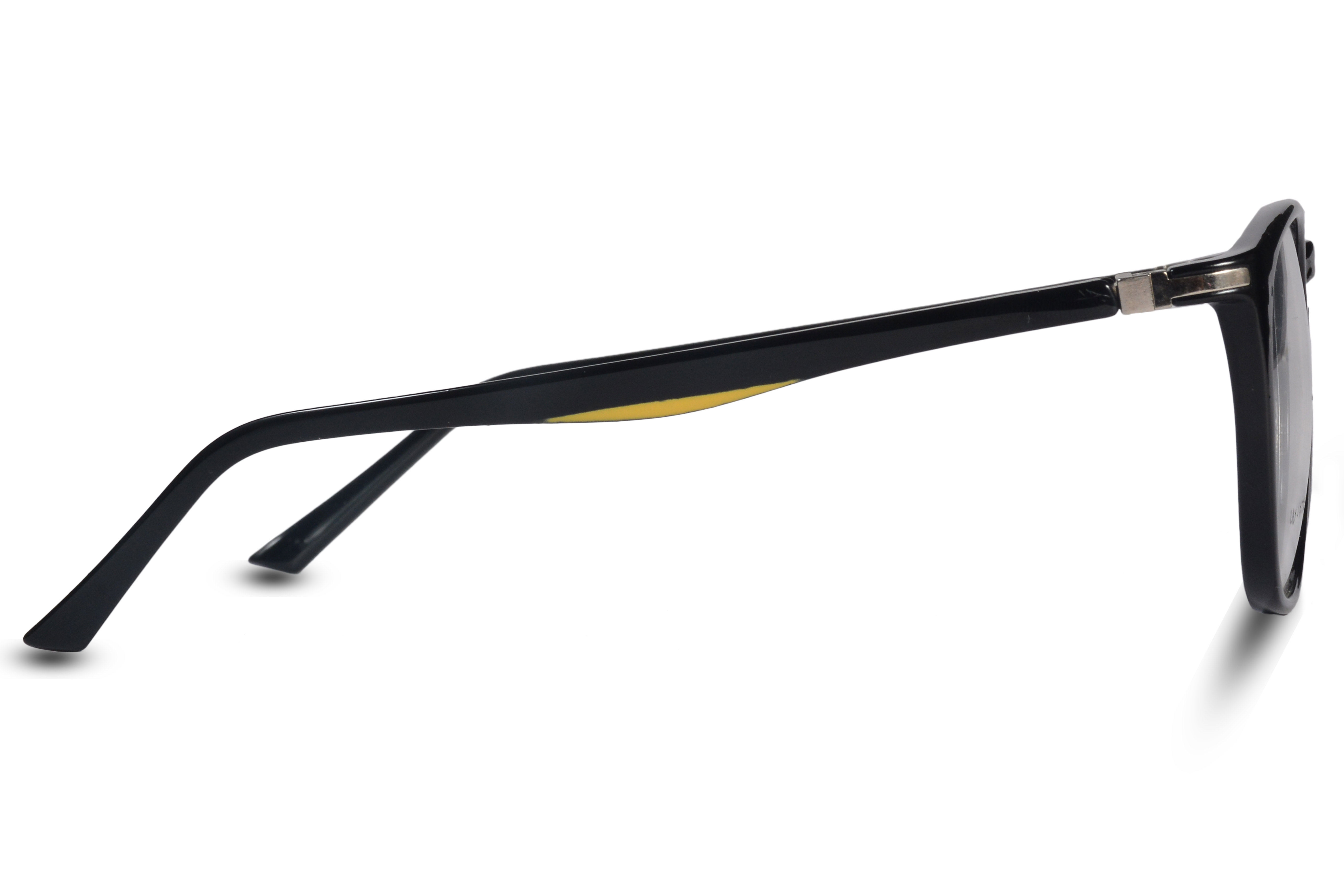 Square Eyeglasses Premium Specs Full Frame Eyeglasses