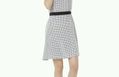 Shubhangini Fit And Flare Dress