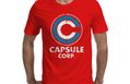 Capsule CORP T-shirt