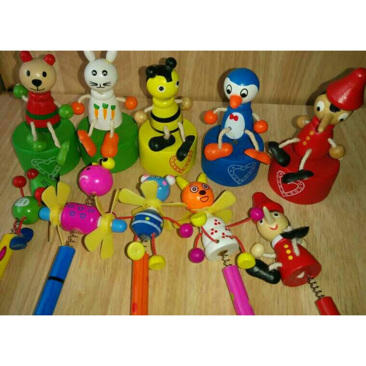 Buy Funcky Pencils Sharpener Key Chain 5pc Online India at Kraftly FUPESH88722151