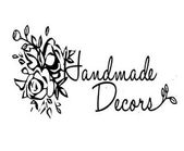 Handmade Decors Handmade Decors