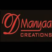 D Manyaa Creations D Manyaa Creations