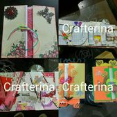 Crafterina Crafterina