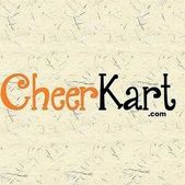 CheerKart CheerKart