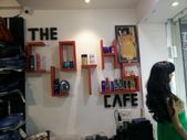 The Cloths Cafe The Cloths Cafe