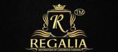 Regalia ethnic Regalia ethnic