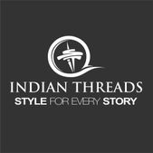 INDIAN THREADS INDIAN THREADS