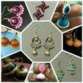 Amulyas Quilling accessories Amulyas Quilling accessories