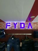 The FYDA Store The FYDA Store