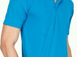 MEN'S POLO T SHIRT( pack of 1)