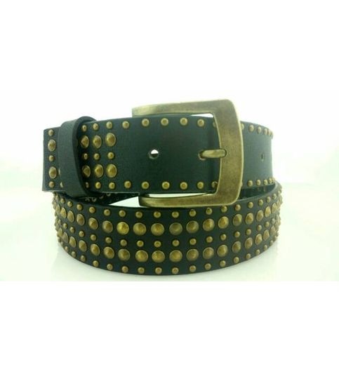 Buy Salman khan Gold colour all studded belt at Lowest Price ...