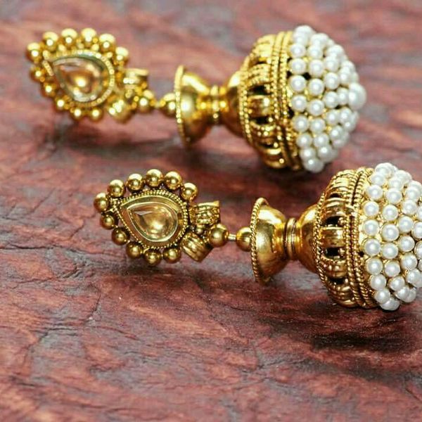 ear kundal for men
