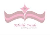 Reliable Trends Reliable Trends