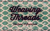 Weaving Threads WT Weaving Threads WT