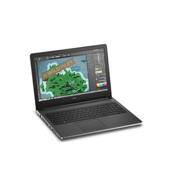 Buy Dell Inspiron 5558 5th Gen Corei36gb At Lowest Price Dein Shiprocket Social