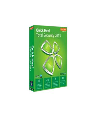 Buy Quick Heal Total Security 3 User 3 at Lowest Price ...