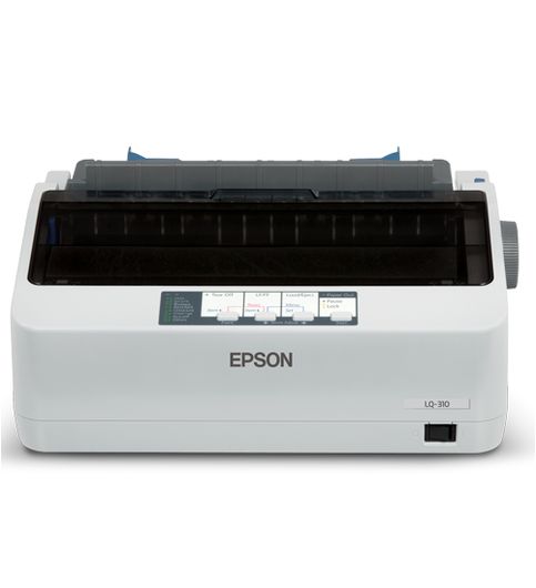 Buy Epson Lq310 80 Col 24 Pin Dmp Dot At Lowest Price Eplq8001235 Shiprocket Social 2072