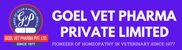 Goel Vet Pharma Pvt Ltd