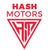 Hash Motors