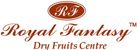 Royal Fantasy Dry Fruit Centre