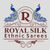 Royal Silk & Ethinic Sarees